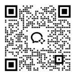 企业微信二维码